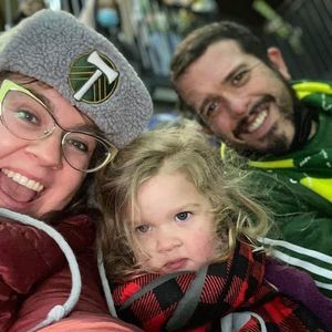 Meet your Posher, B-rad